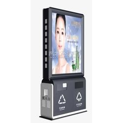 广告垃圾箱定制 选择优质供应商，打造高效环保宣传阵地