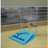 专业定制，品质彰显——东莞工厂亚克力展示架全方位解决方案